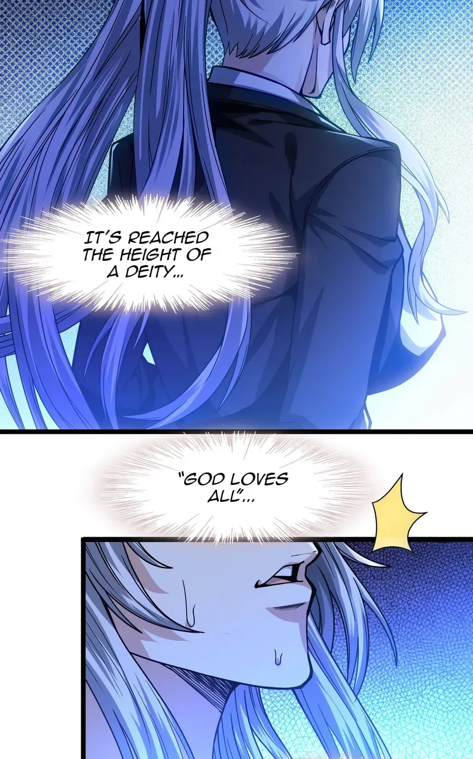 I'm Really Not the Devil's Lackey Chapter 1.2 — Page 44