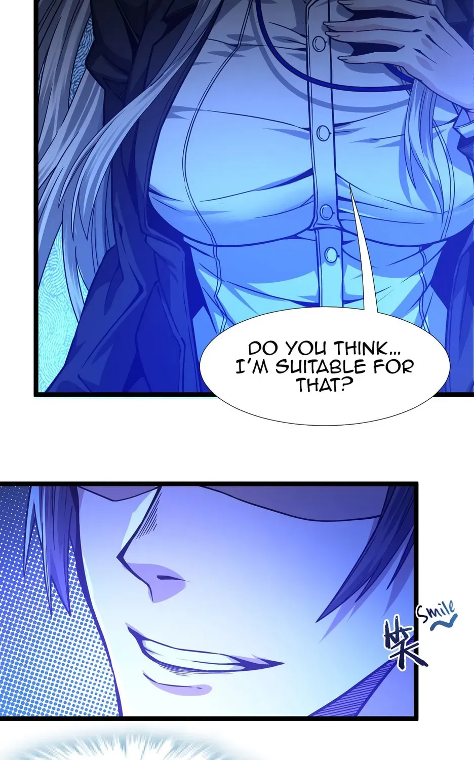 I'm Really Not the Devil's Lackey Chapter 1.2 — Page 78