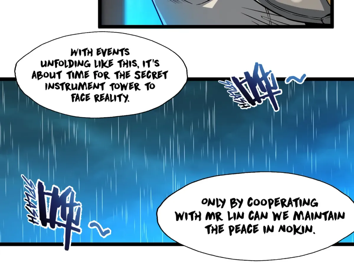 I'm Really Not the Devil's Lackey Chapter 1.3 — Page 10