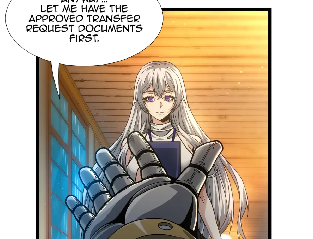 I'm Really Not the Devil's Lackey Chapter 1.3 — Page 16