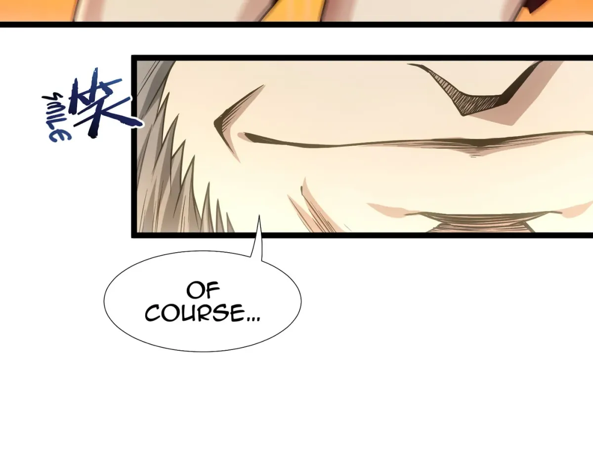 I'm Really Not the Devil's Lackey Chapter 1.3 — Page 24