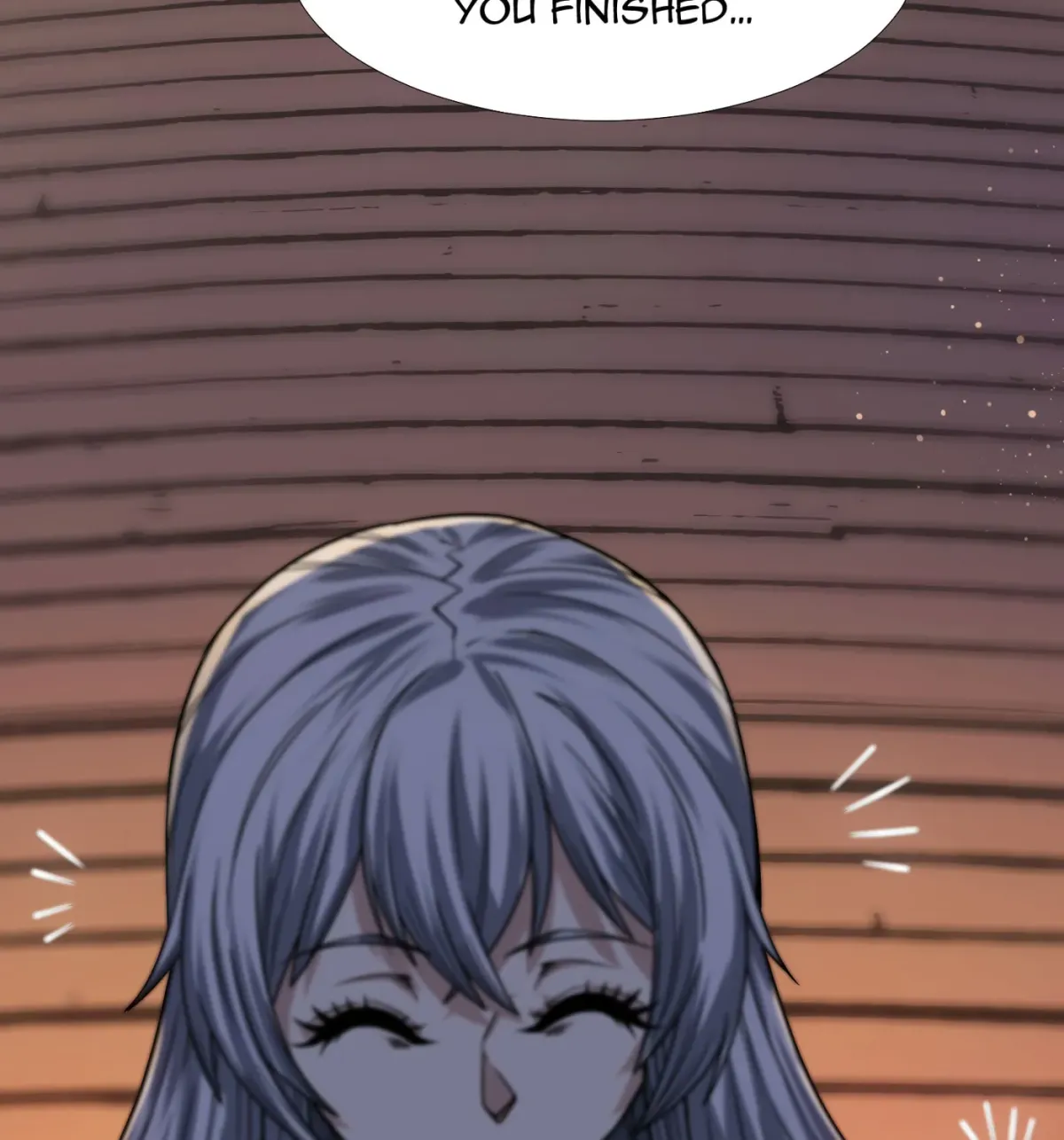 I'm Really Not the Devil's Lackey Chapter 1.3 — Page 31