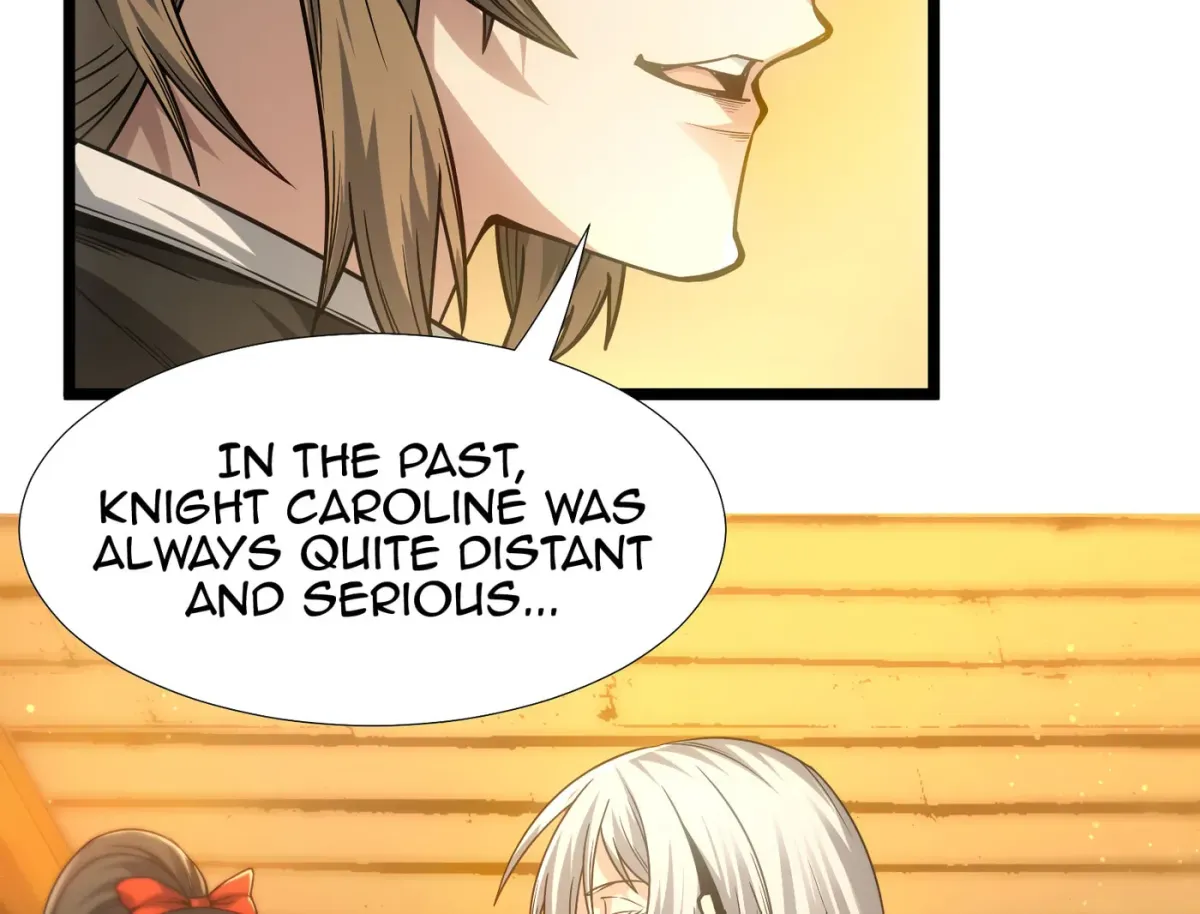 I'm Really Not the Devil's Lackey Chapter 1.3 — Page 36
