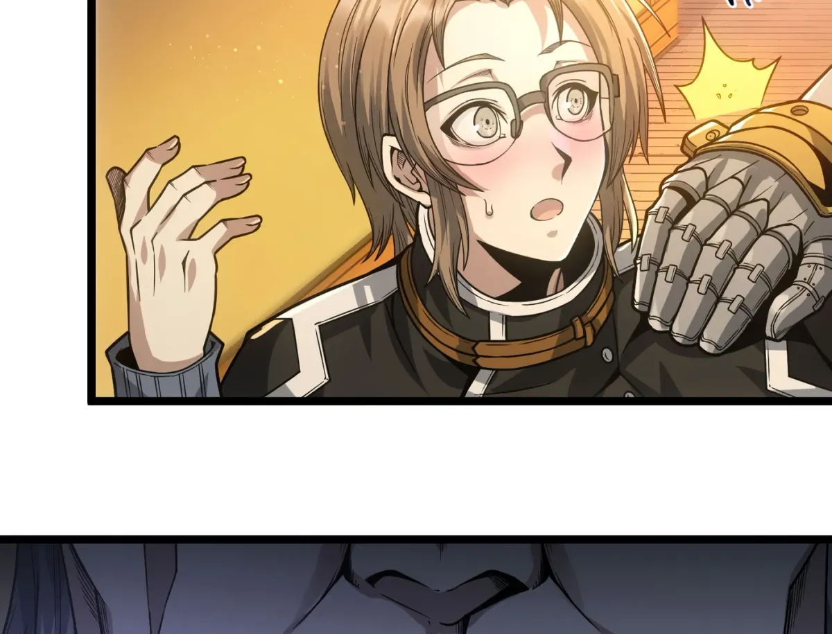 I'm Really Not the Devil's Lackey Chapter 1.3 — Page 52