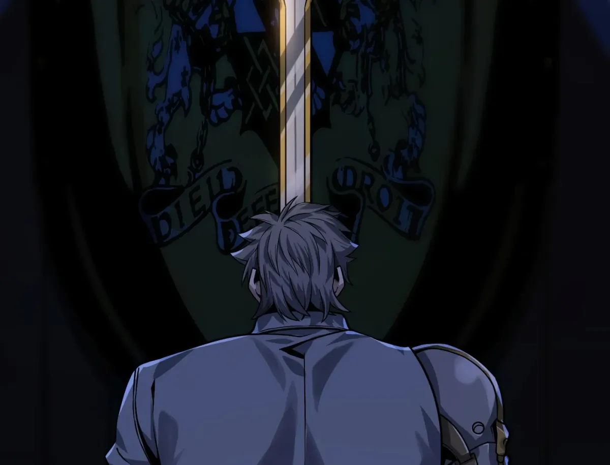 I'm Really Not the Devil's Lackey Chapter 1.3 — Page 80