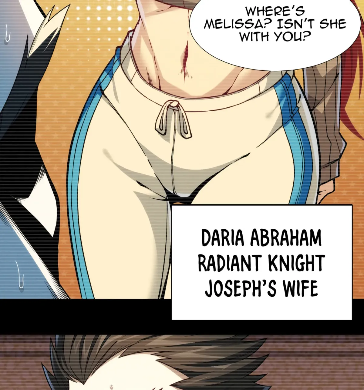 I'm Really Not the Devil's Lackey Chapter 1.3 — Page 89