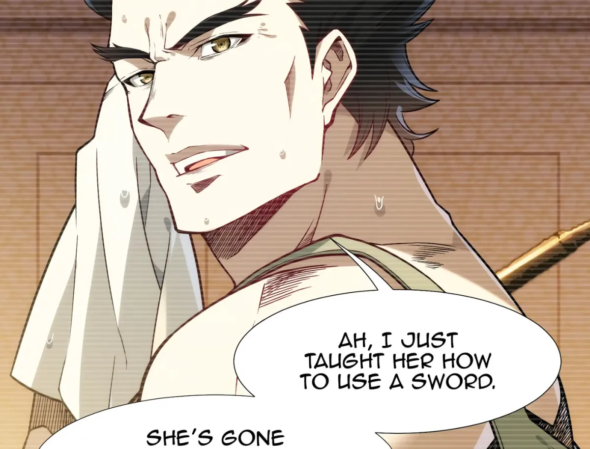 I'm Really Not the Devil's Lackey Chapter 1.3 — Page 90