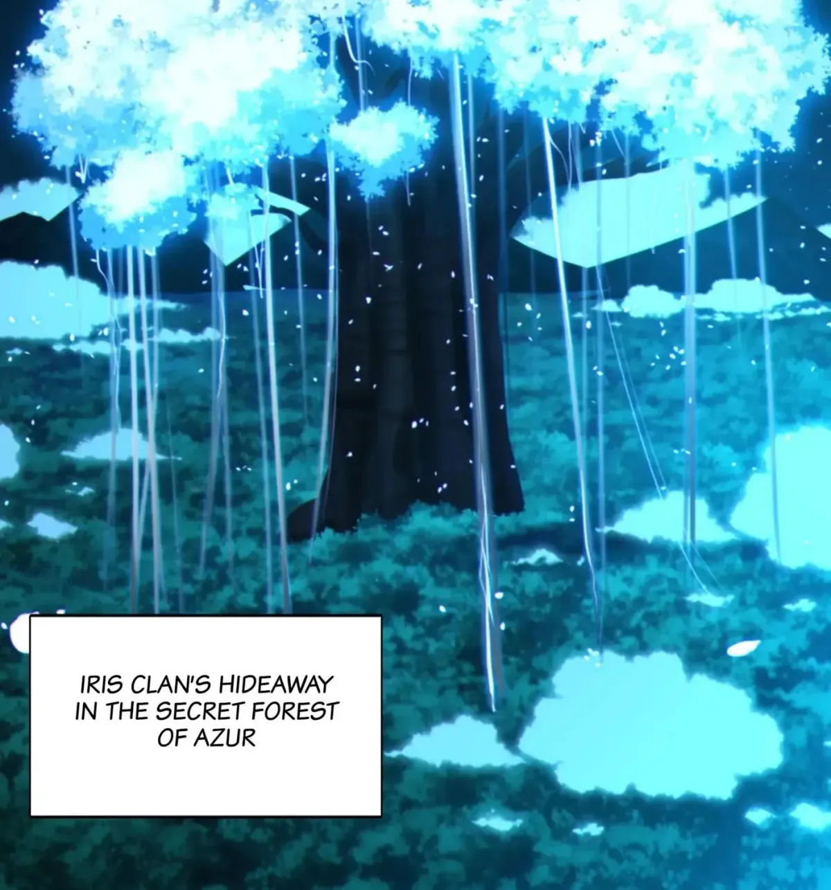 I'm Really Not the Devil's Lackey Chapter 1.4 — Page 4