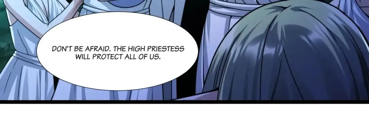 I'm Really Not the Devil's Lackey Chapter 1.4 — Page 8