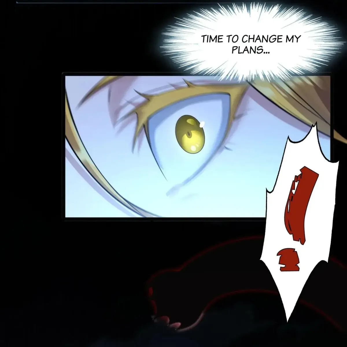 I'm Really Not the Devil's Lackey Chapter 1.4 — Page 107