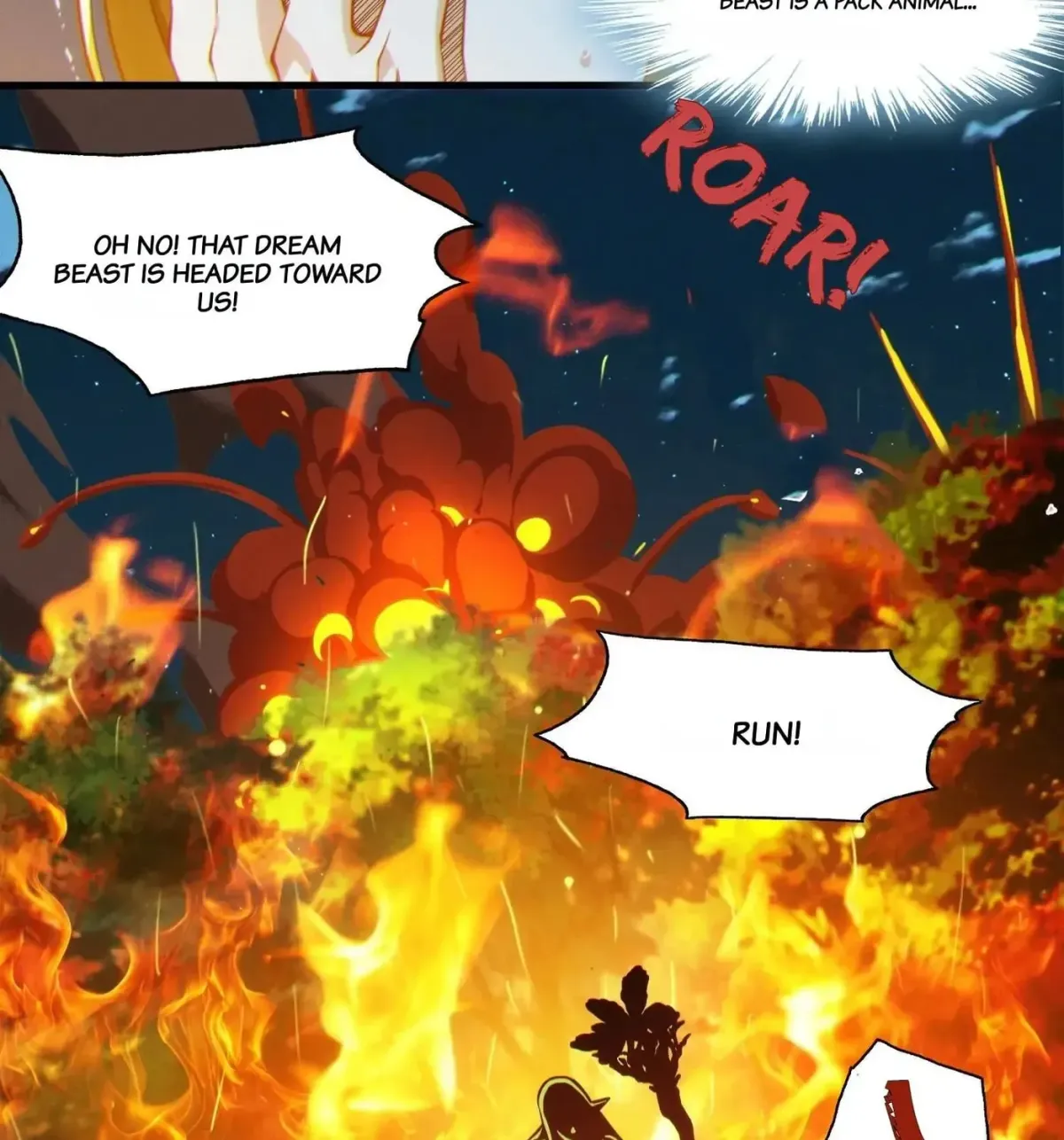 I'm Really Not the Devil's Lackey Chapter 1.4 — Page 111