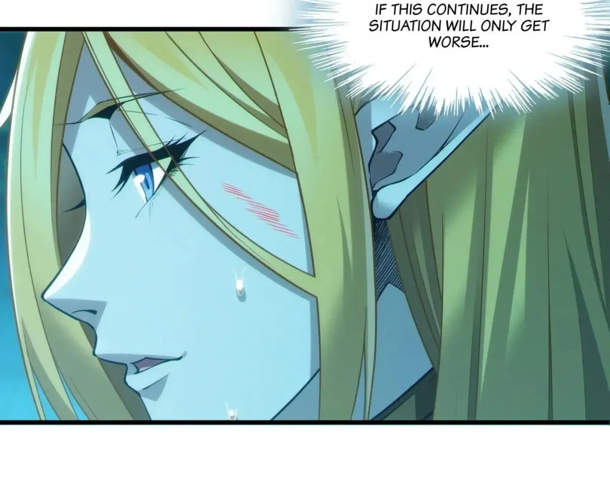 I'm Really Not the Devil's Lackey Chapter 1.4 — Page 134
