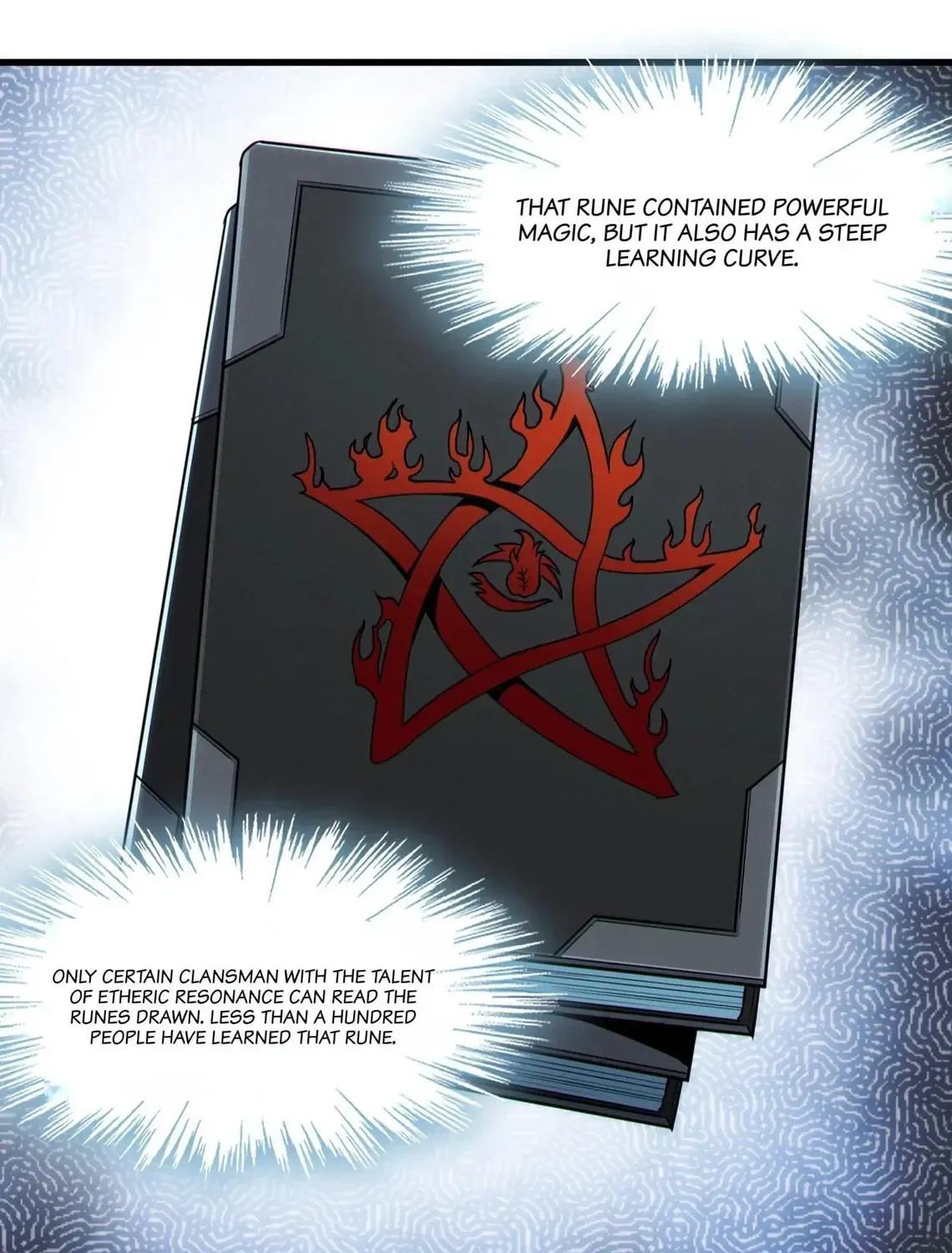 I'm Really Not the Devil's Lackey Chapter 1.4 — Page 147