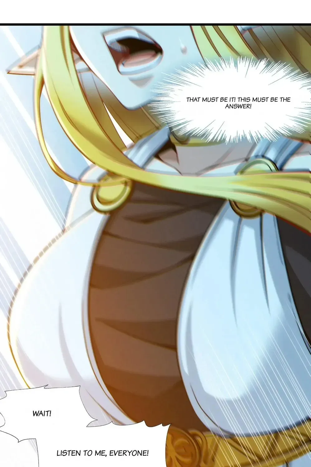 I'm Really Not the Devil's Lackey Chapter 1.4 — Page 152