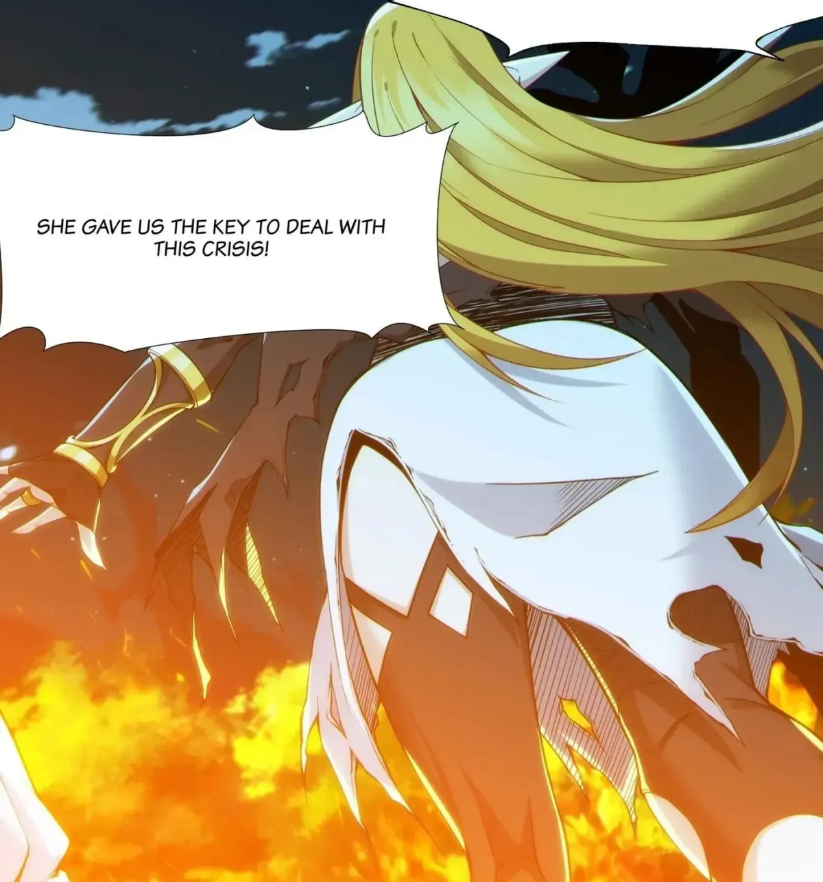 I'm Really Not the Devil's Lackey Chapter 1.4 — Page 155