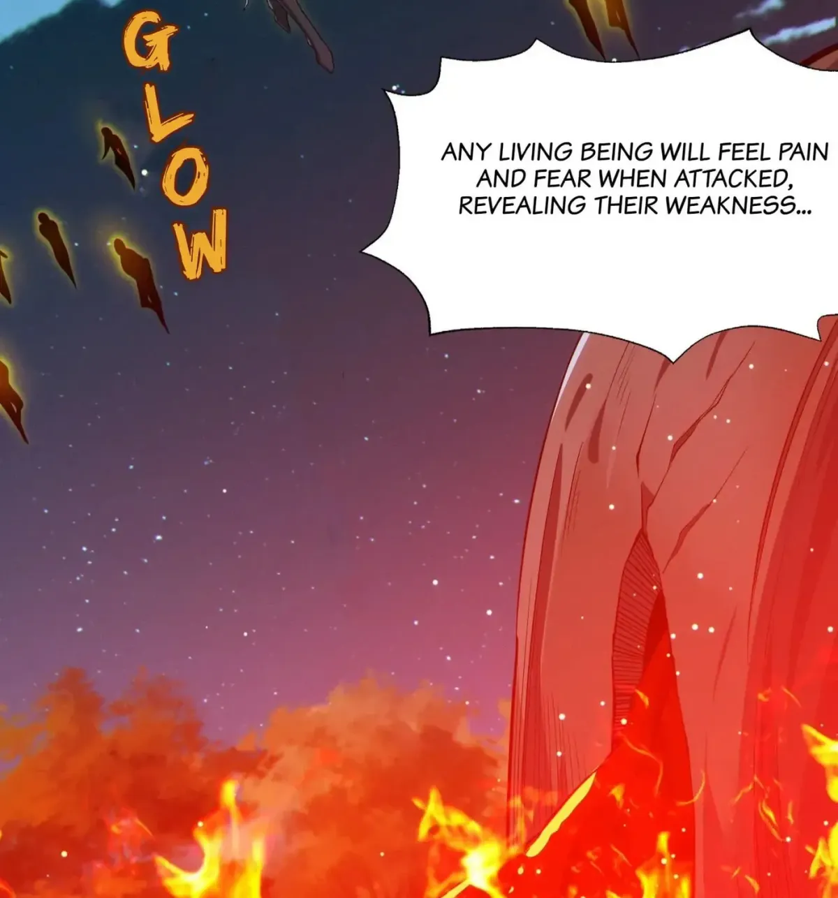 I'm Really Not the Devil's Lackey Chapter 1.4 — Page 179