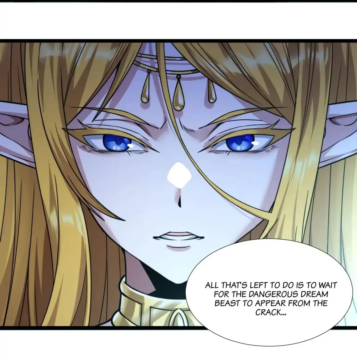 I'm Really Not the Devil's Lackey Chapter 1.4 — Page 18