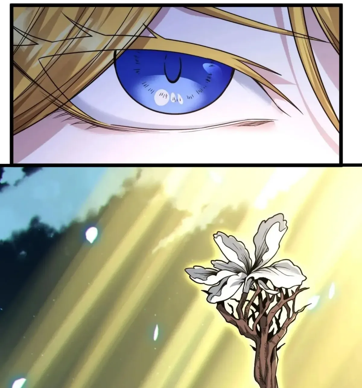 I'm Really Not the Devil's Lackey Chapter 1.4 — Page 19
