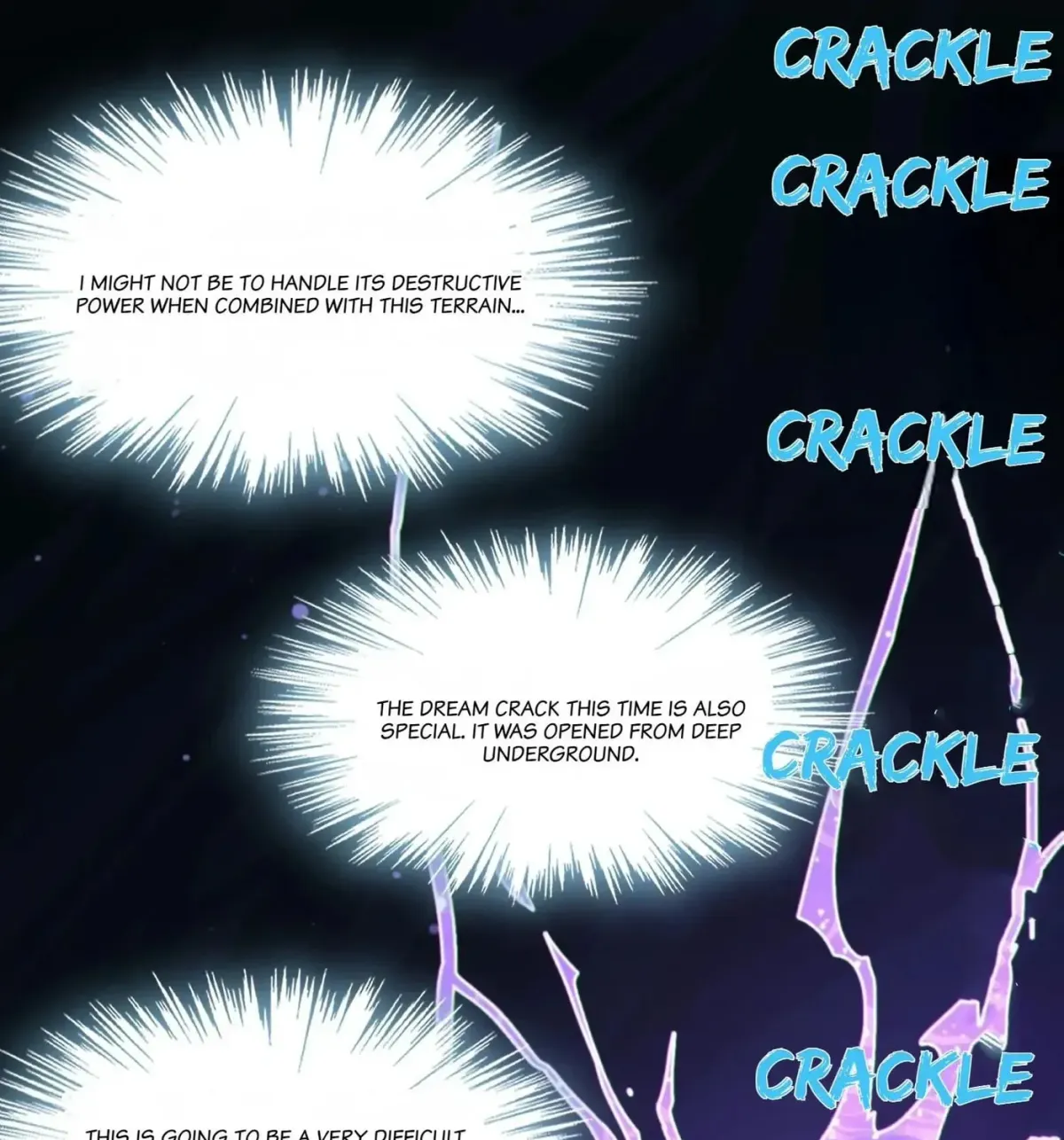 I'm Really Not the Devil's Lackey Chapter 1.4 — Page 30