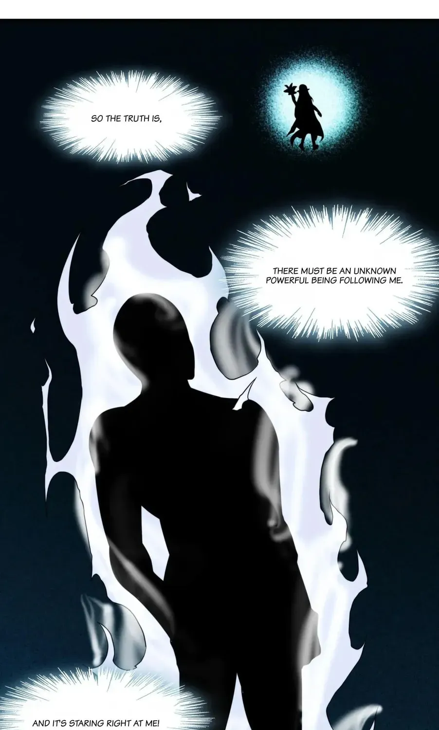 I'm Really Not the Devil's Lackey Chapter 1.4 — Page 44