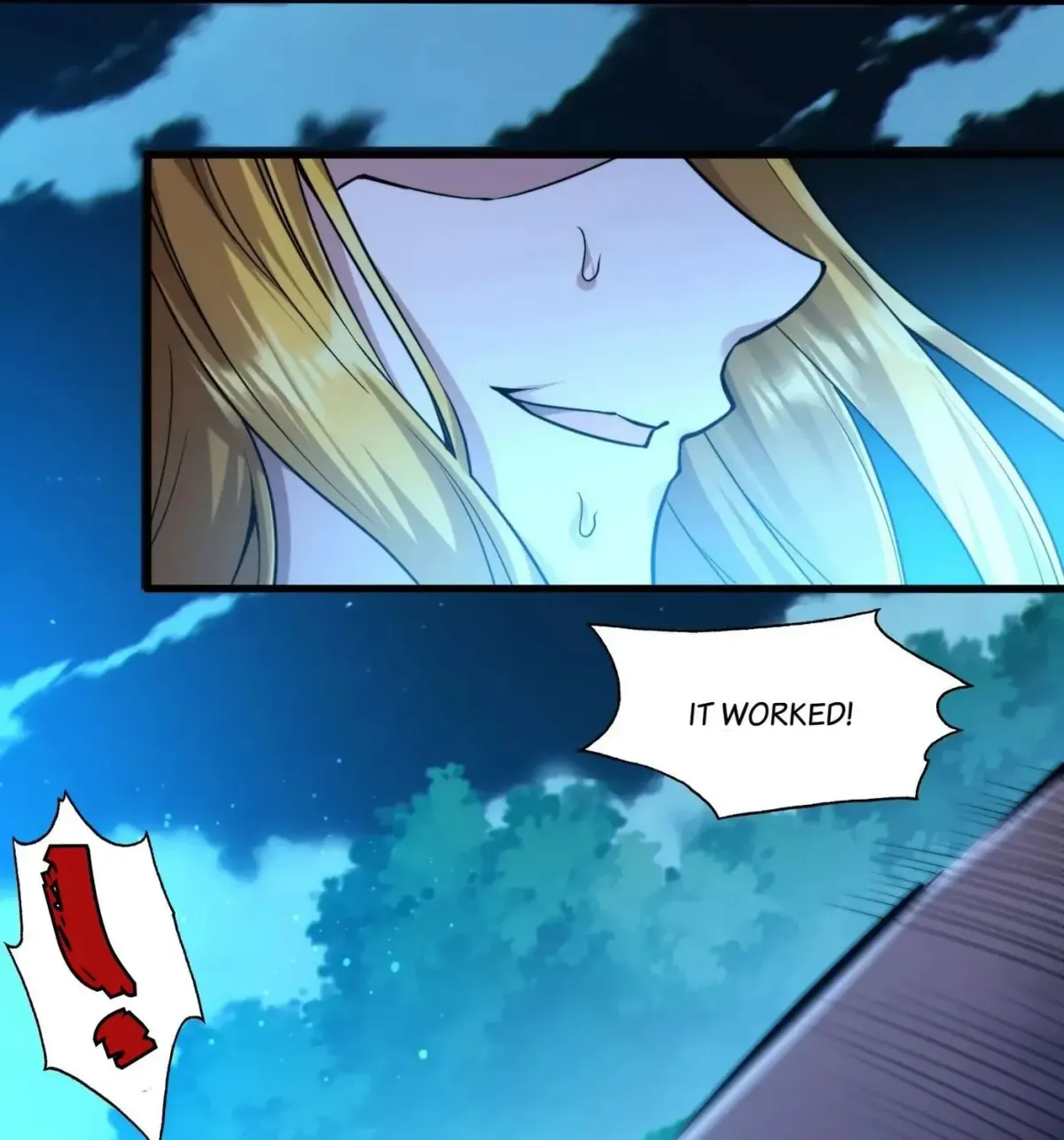 I'm Really Not the Devil's Lackey Chapter 1.4 — Page 71