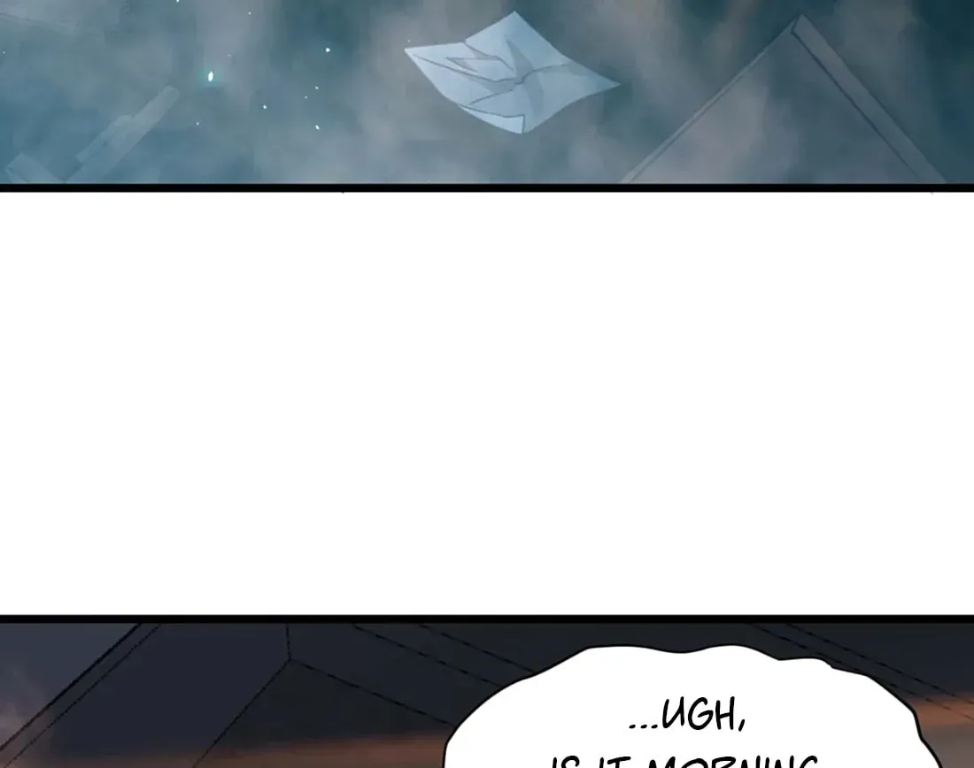 I'm Really Not the Devil's Lackey Chapter 1.5 — Page 7
