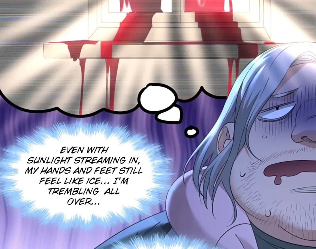 I'm Really Not the Devil's Lackey Chapter 1.5 — Page 11