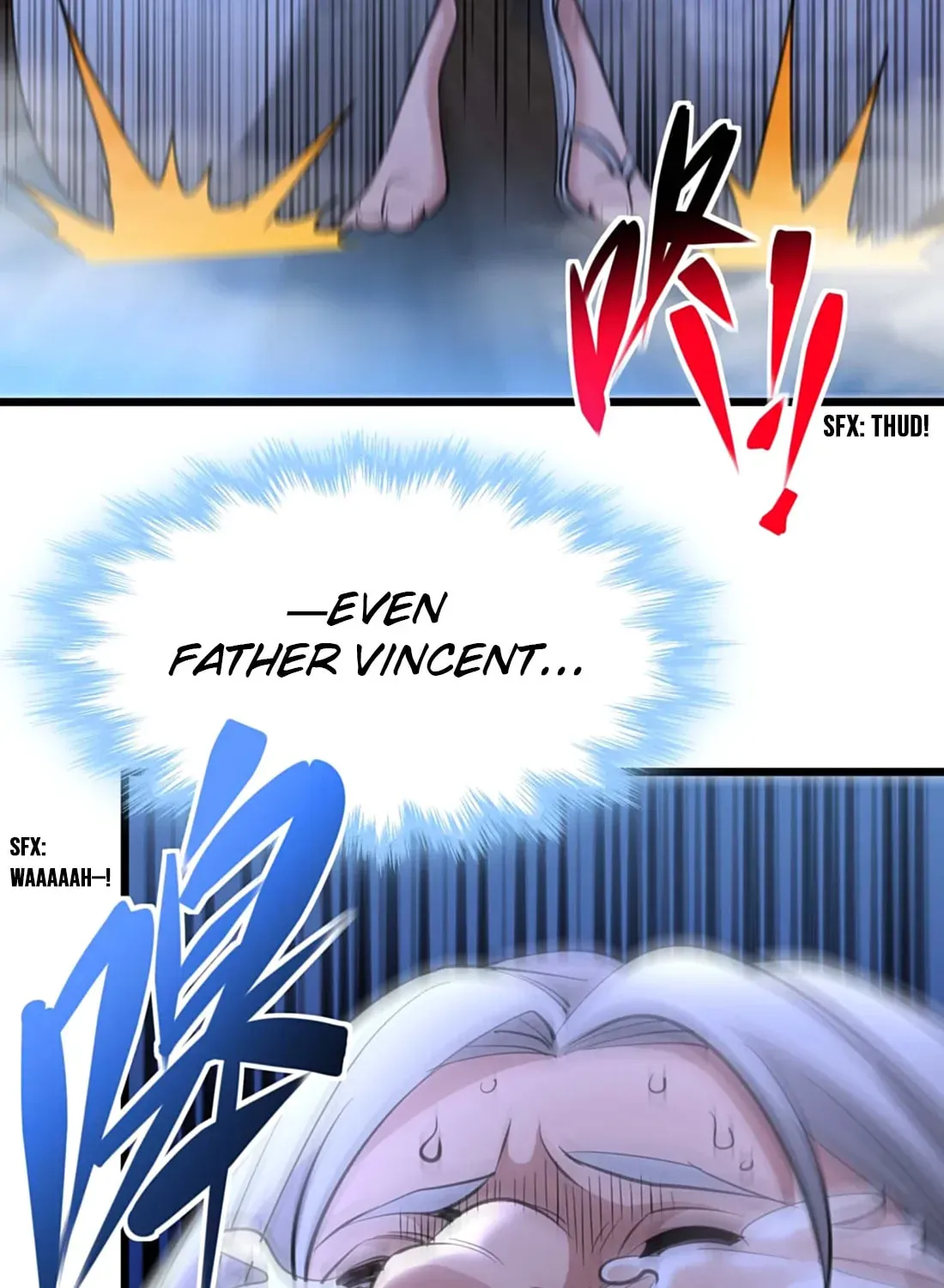 I'm Really Not the Devil's Lackey Chapter 1.5 — Page 18