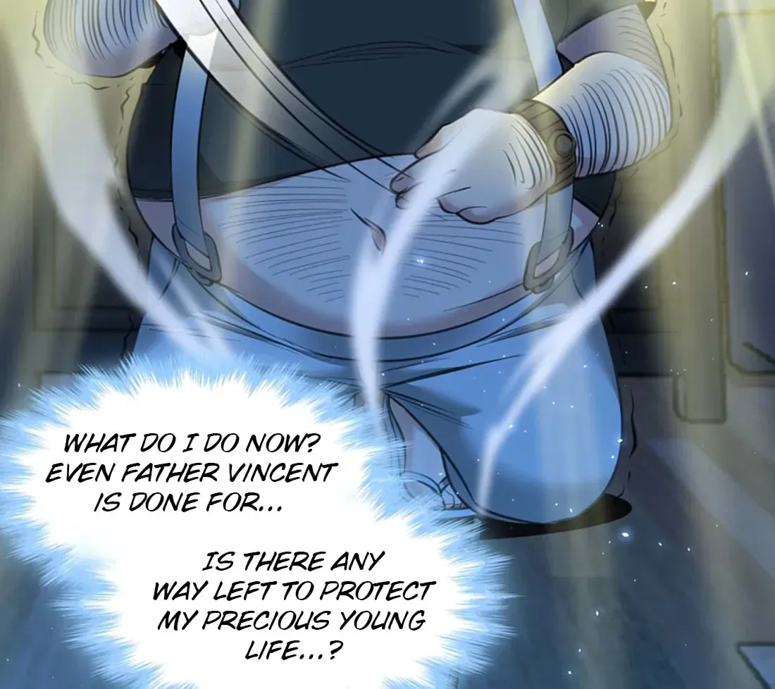 I'm Really Not the Devil's Lackey Chapter 1.5 — Page 25