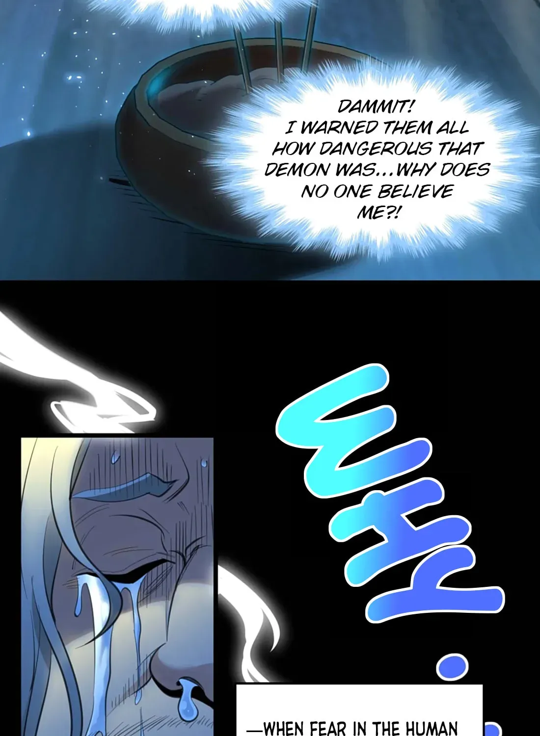 I'm Really Not the Devil's Lackey Chapter 1.5 — Page 26