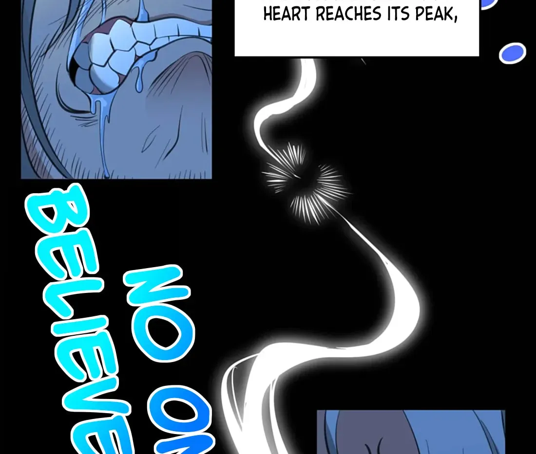 I'm Really Not the Devil's Lackey Chapter 1.5 — Page 27