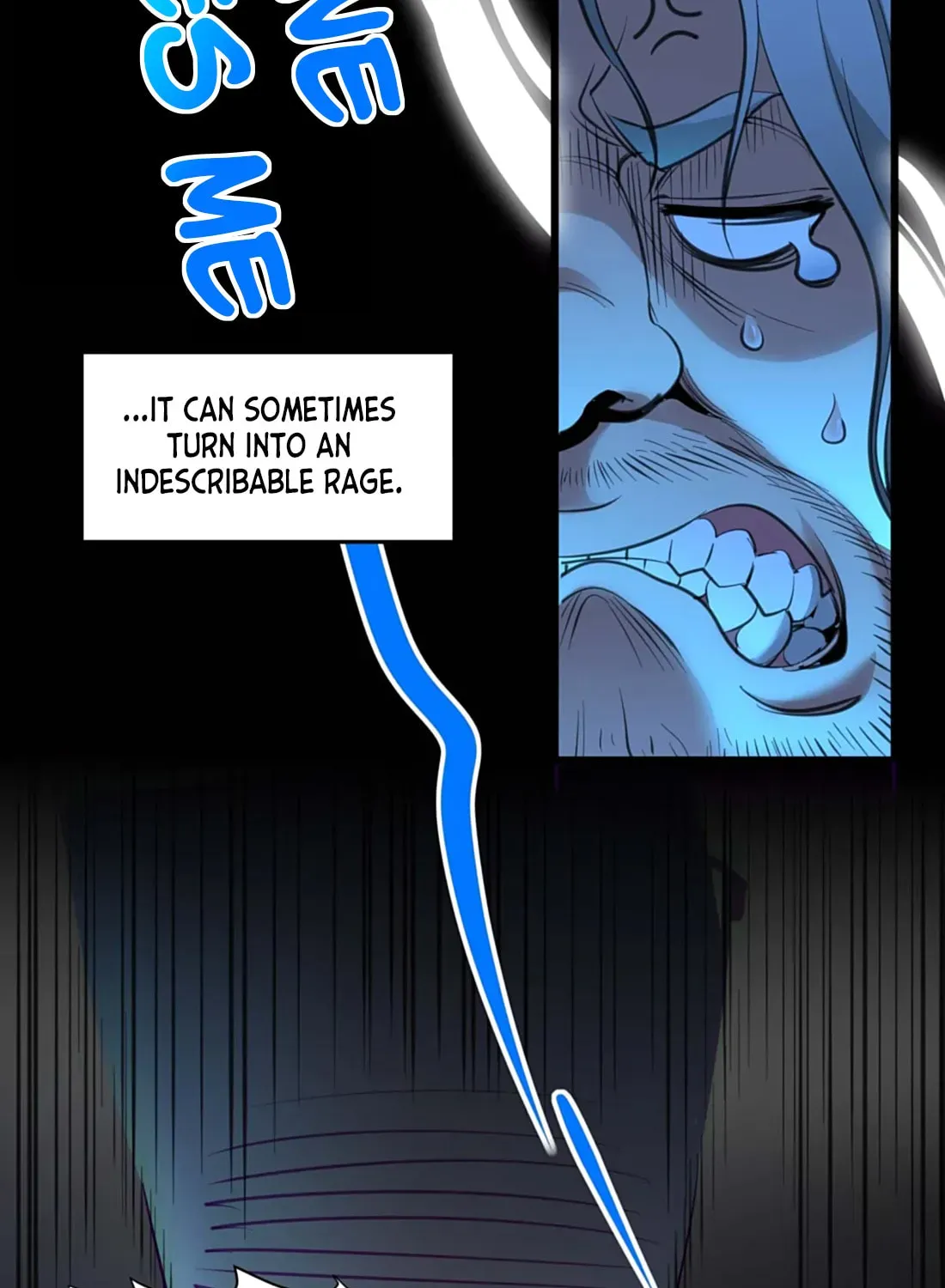 I'm Really Not the Devil's Lackey Chapter 1.5 — Page 28