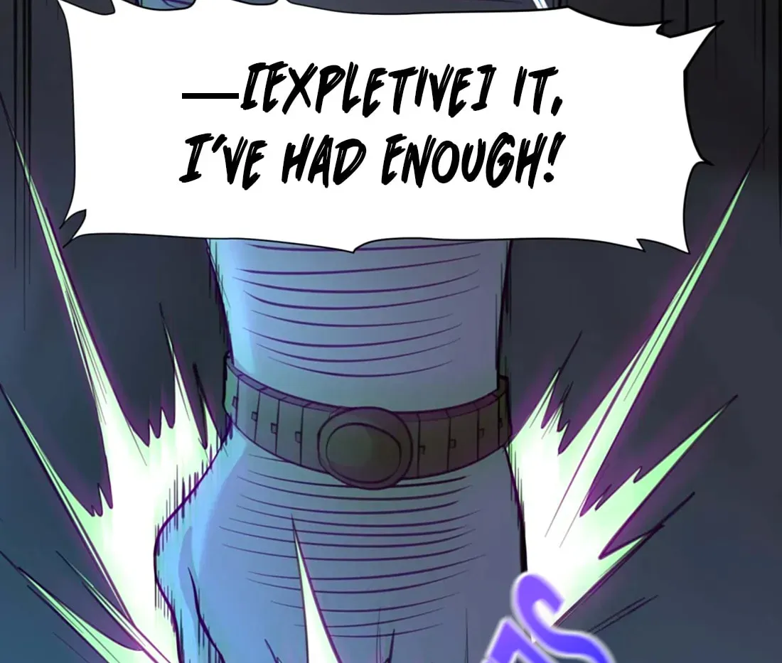 I'm Really Not the Devil's Lackey Chapter 1.5 — Page 29