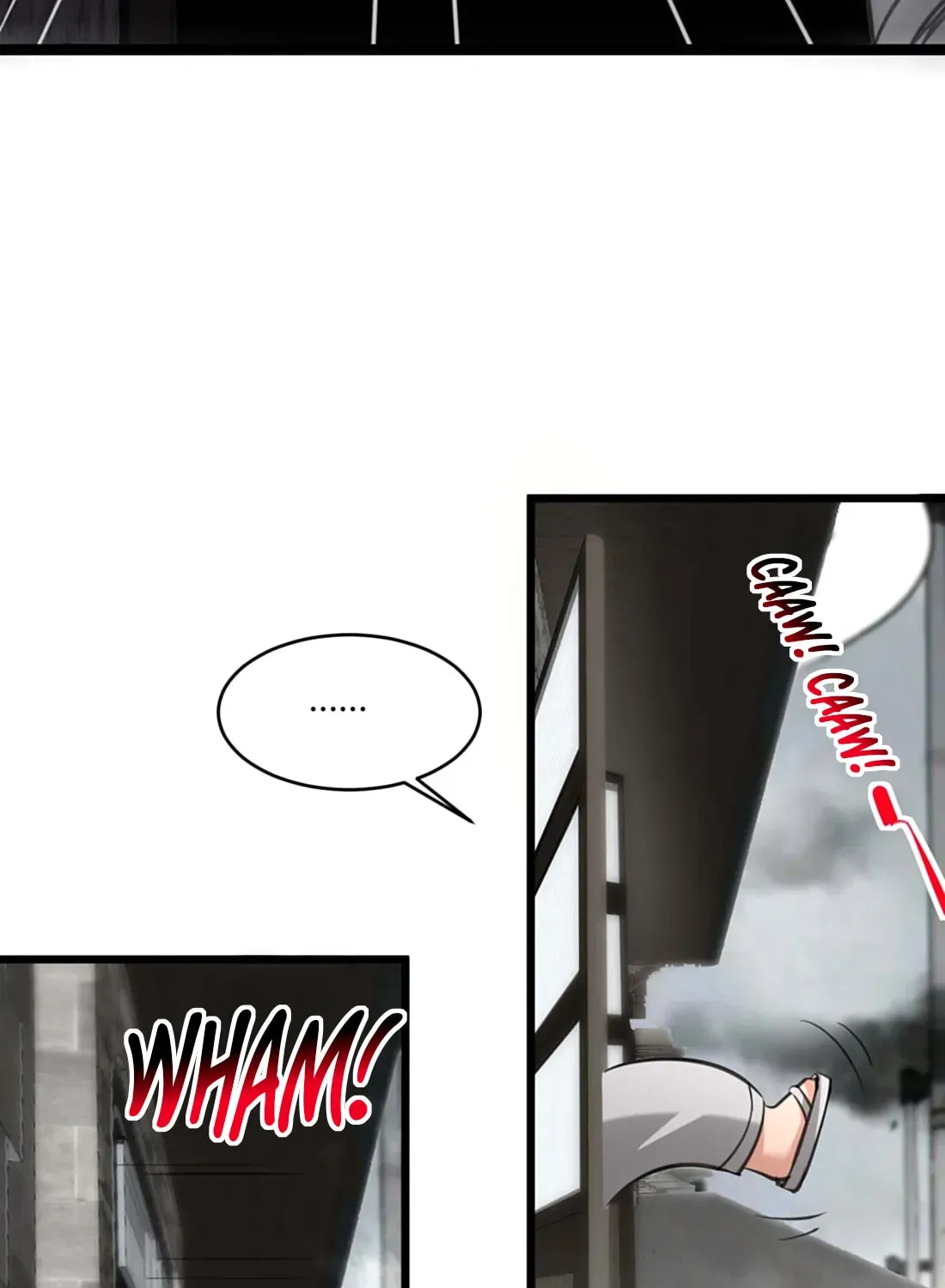 I'm Really Not the Devil's Lackey Chapter 1.5 — Page 36