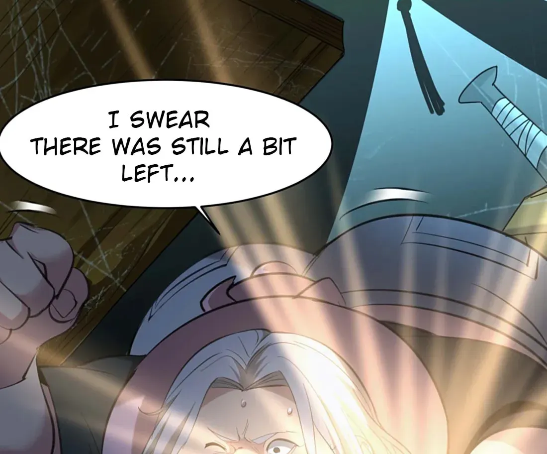 I'm Really Not the Devil's Lackey Chapter 1.5 — Page 45