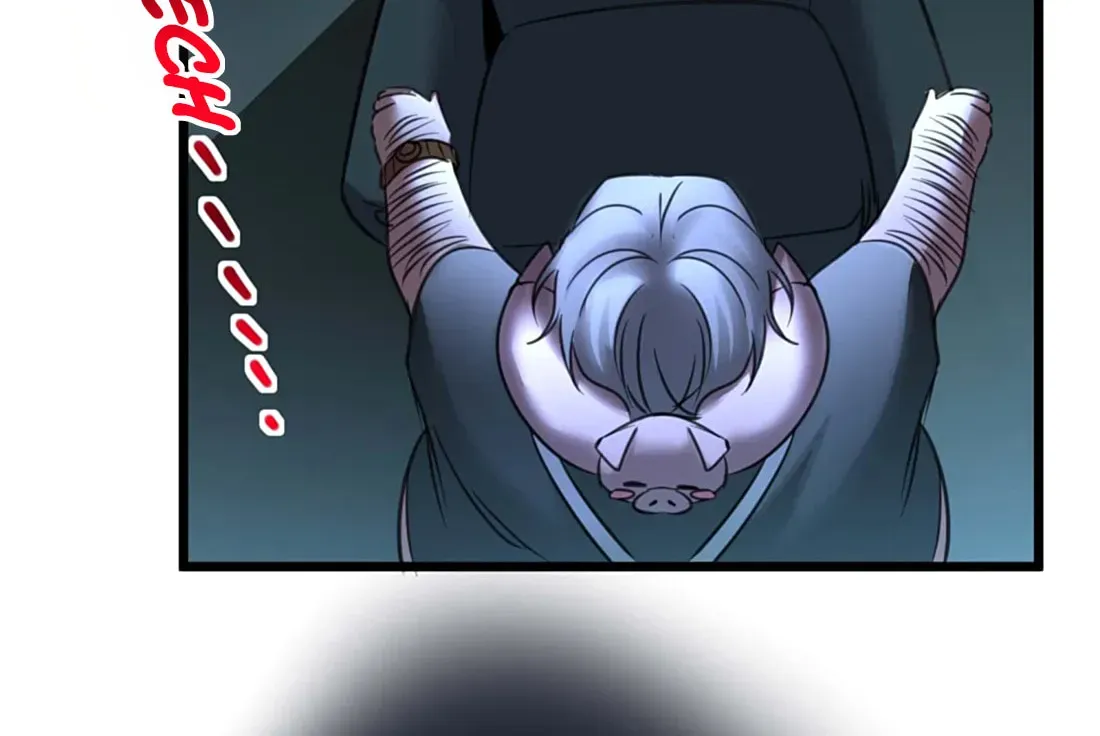 I'm Really Not the Devil's Lackey Chapter 1.5 — Page 55