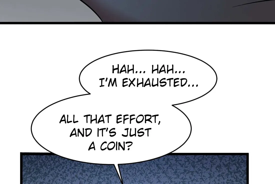 I'm Really Not the Devil's Lackey Chapter 1.5 — Page 57