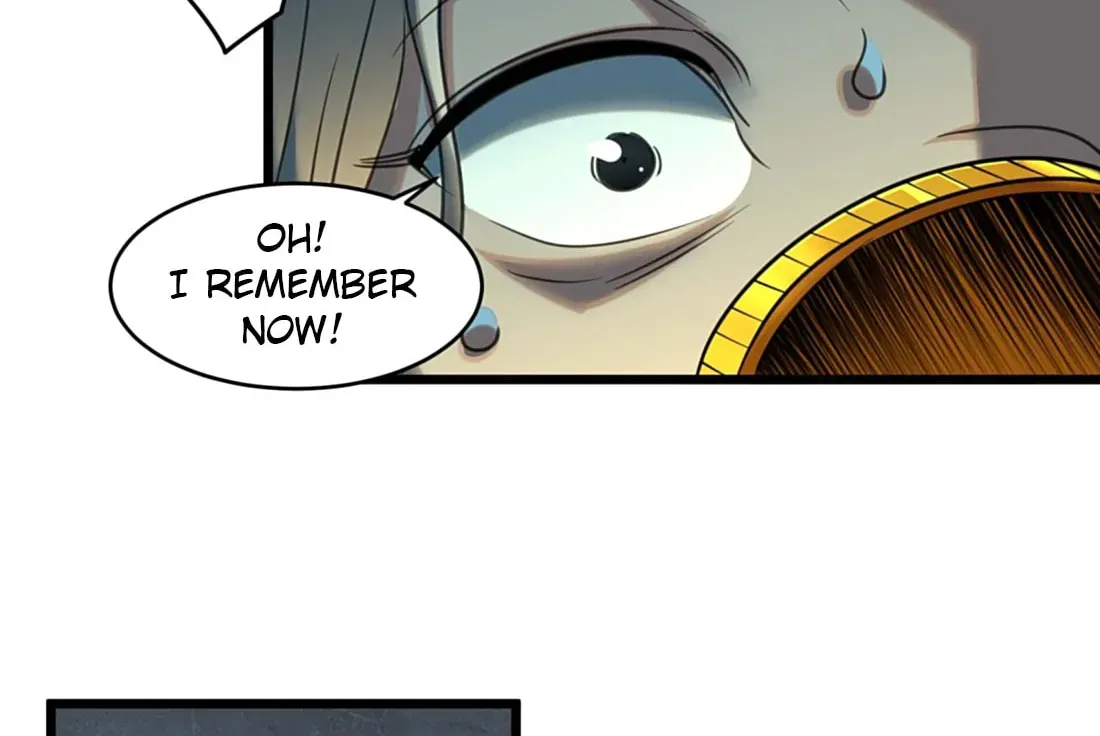 I'm Really Not the Devil's Lackey Chapter 1.5 — Page 59