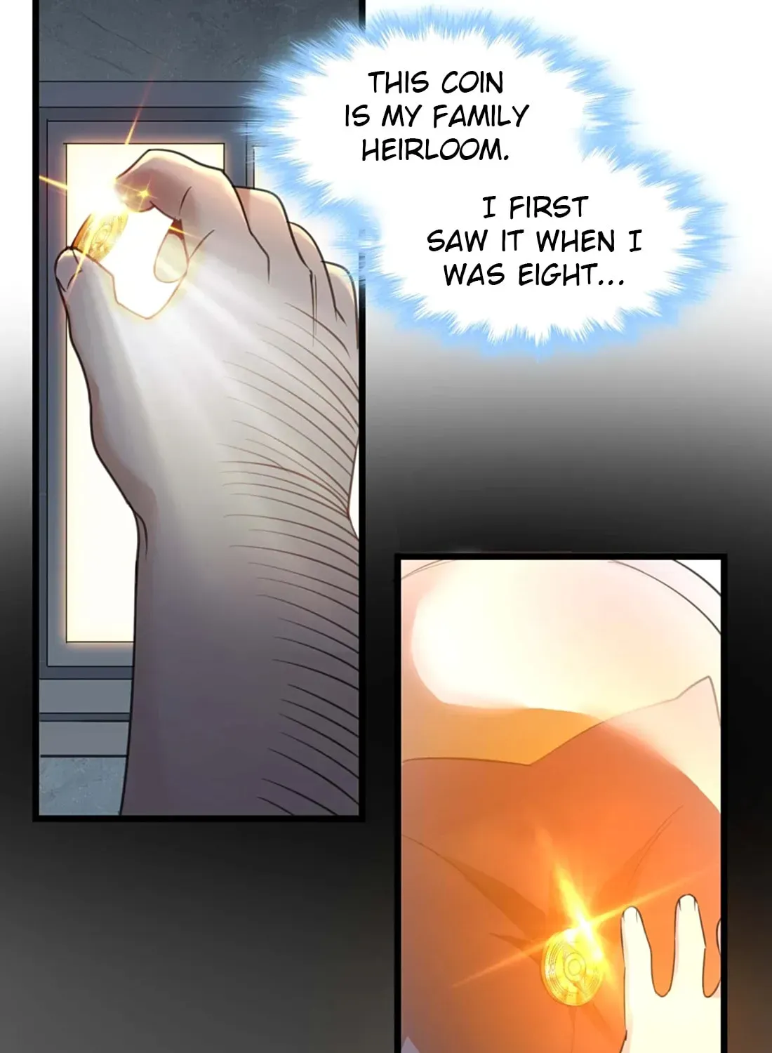 I'm Really Not the Devil's Lackey Chapter 1.5 — Page 60