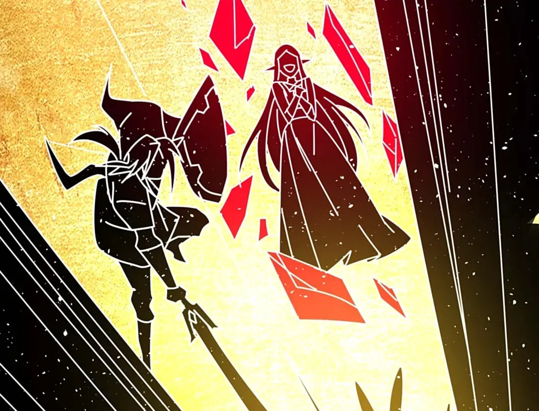 I'm Really Not the Devil's Lackey Chapter 1.5 — Page 77