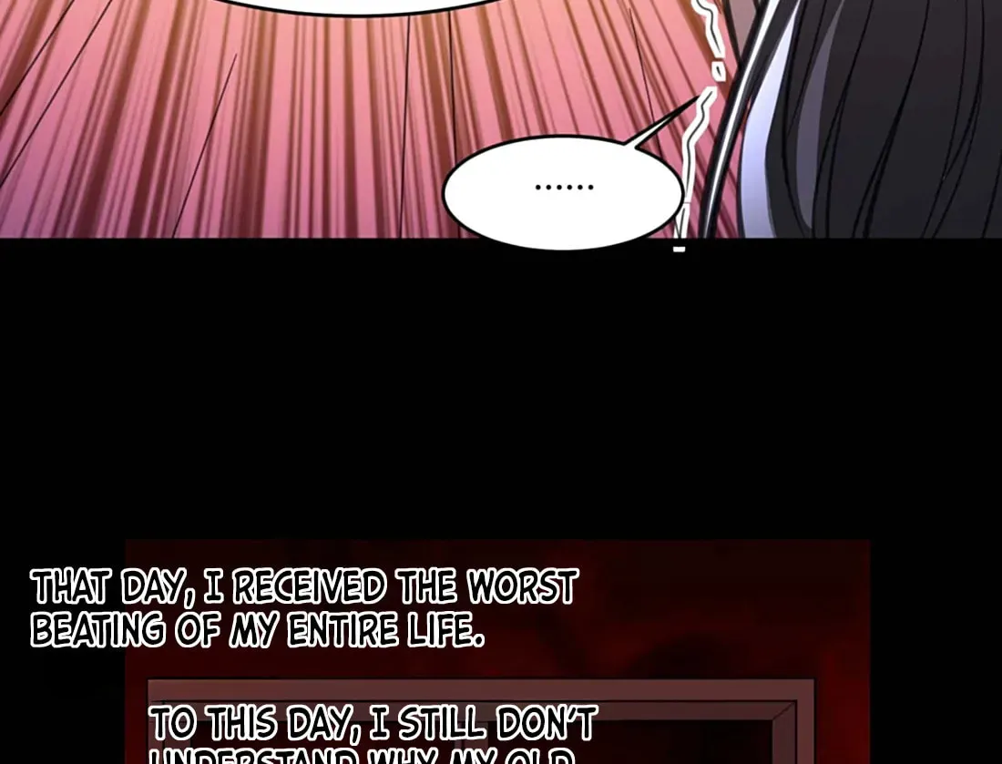 I'm Really Not the Devil's Lackey Chapter 1.5 — Page 83