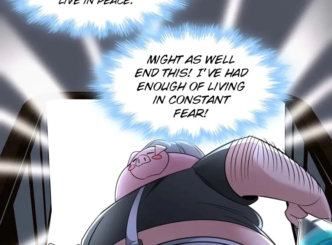 I'm Really Not the Devil's Lackey Chapter 1.5 — Page 89
