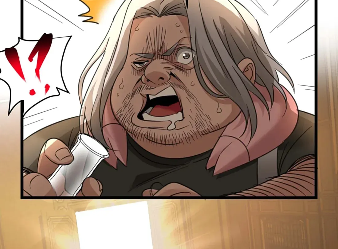 I'm Really Not the Devil's Lackey Chapter 1.5 — Page 97