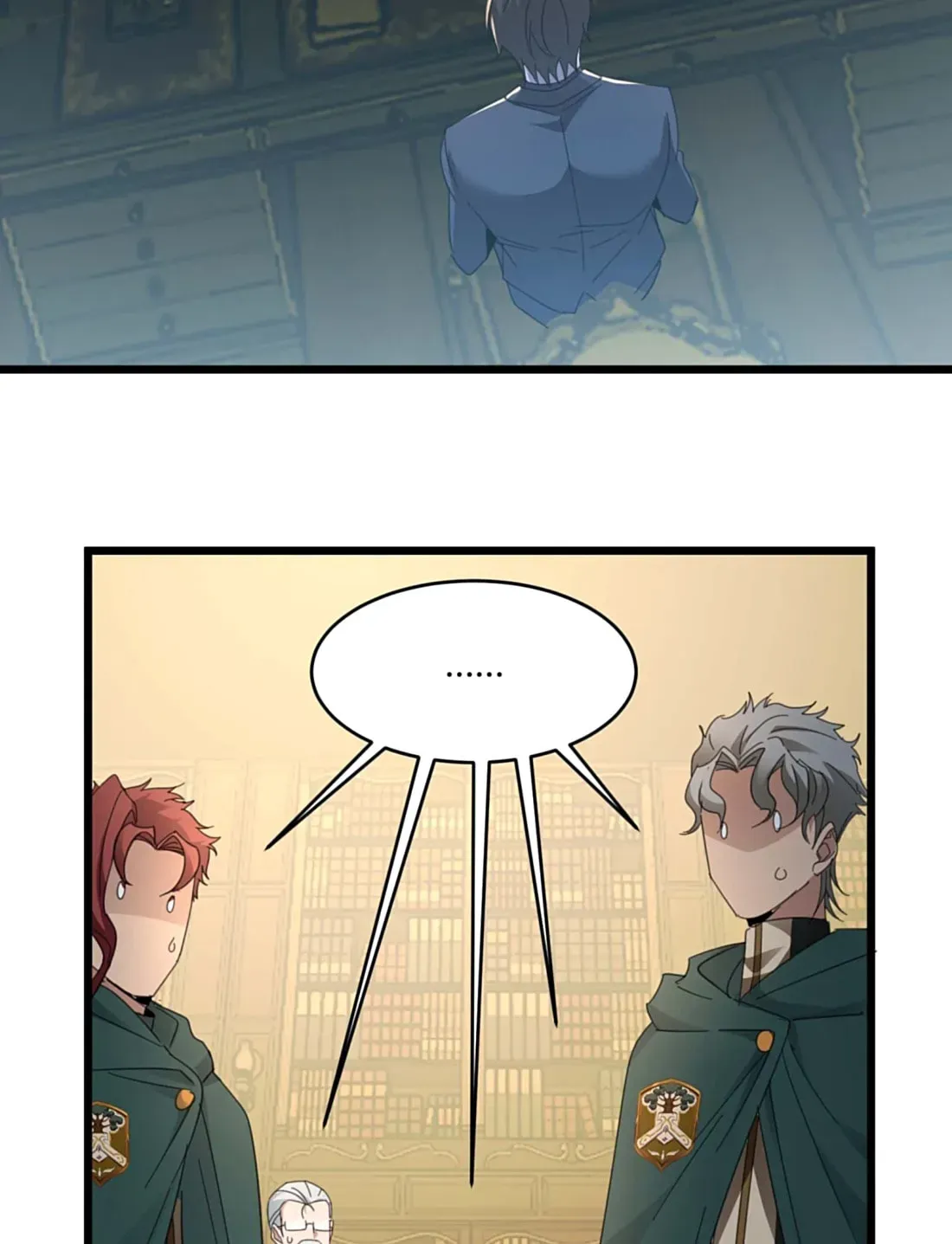 I'm Really Not the Devil's Lackey Chapter 1.5 — Page 99