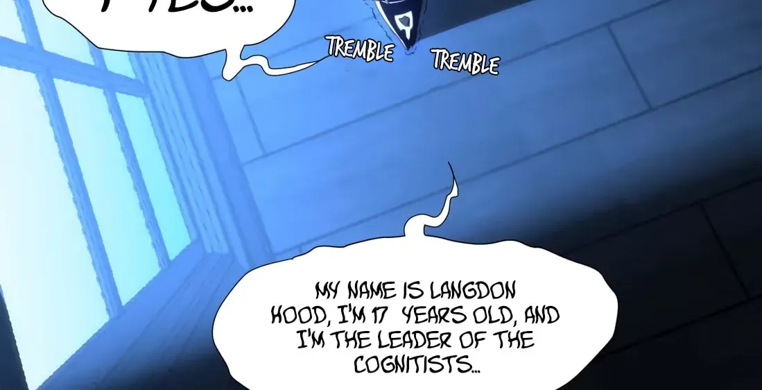 I'm Really Not the Devil's Lackey Chapter 1.6 — Page 9
