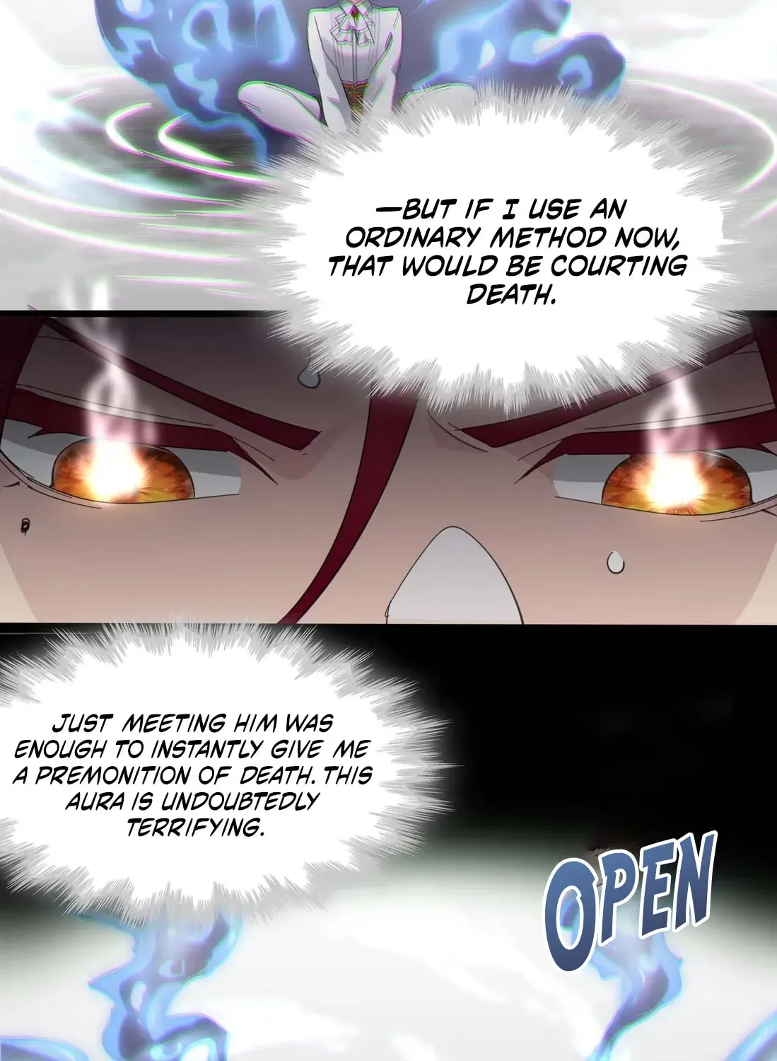 I'm Really Not the Devil's Lackey Chapter 1.6 — Page 102