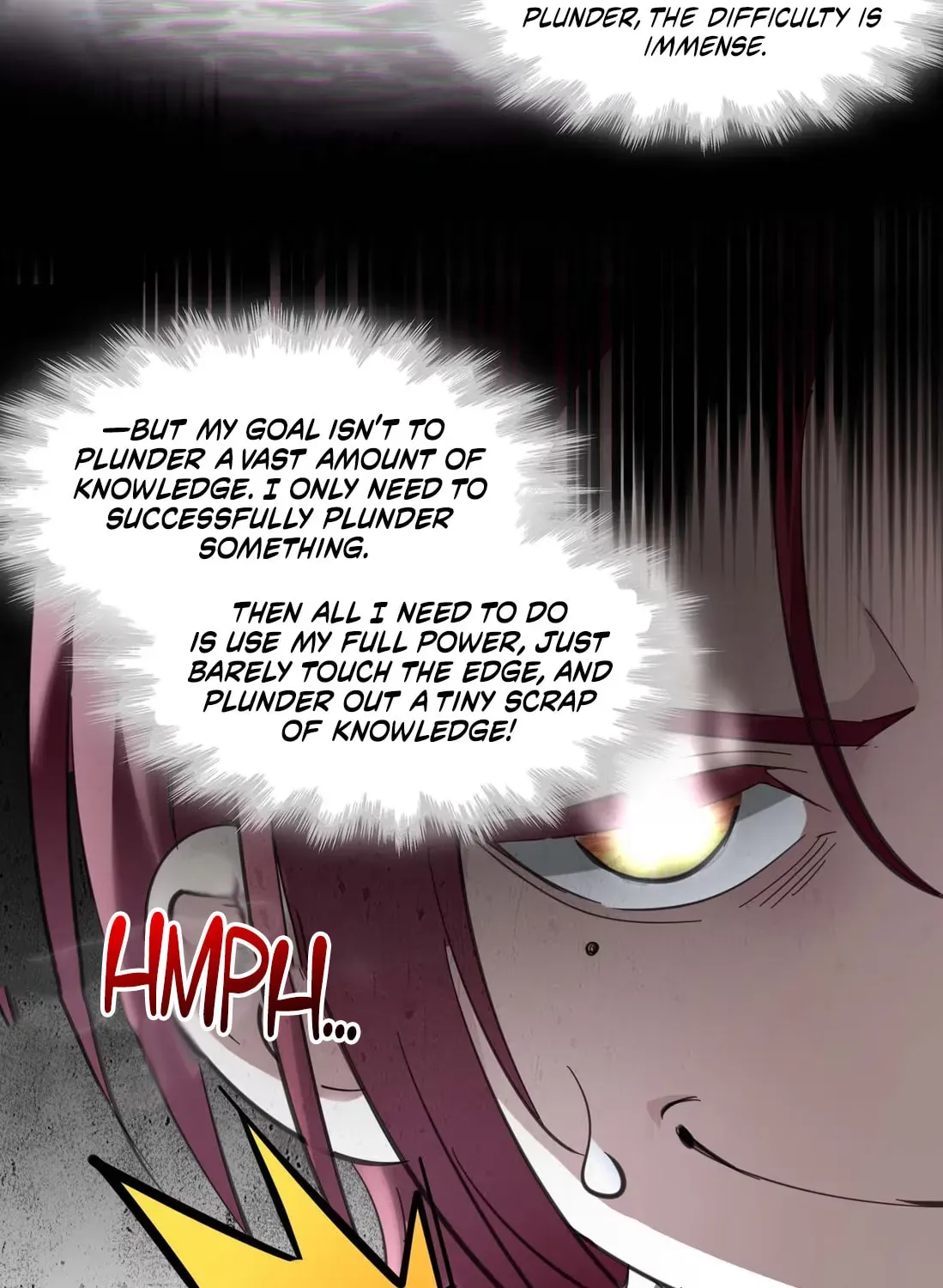 I'm Really Not the Devil's Lackey Chapter 1.6 — Page 104