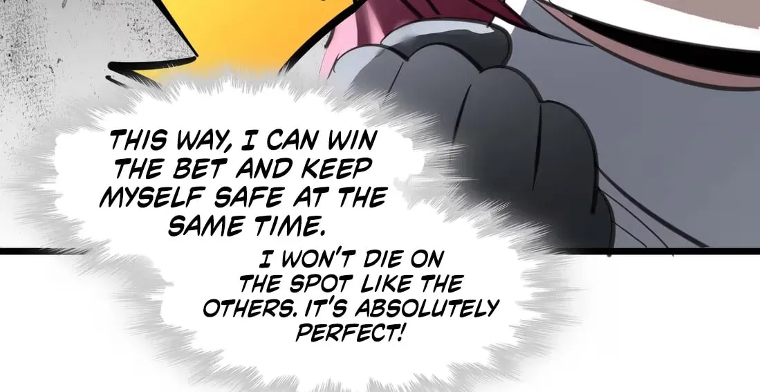 I'm Really Not the Devil's Lackey Chapter 1.6 — Page 105