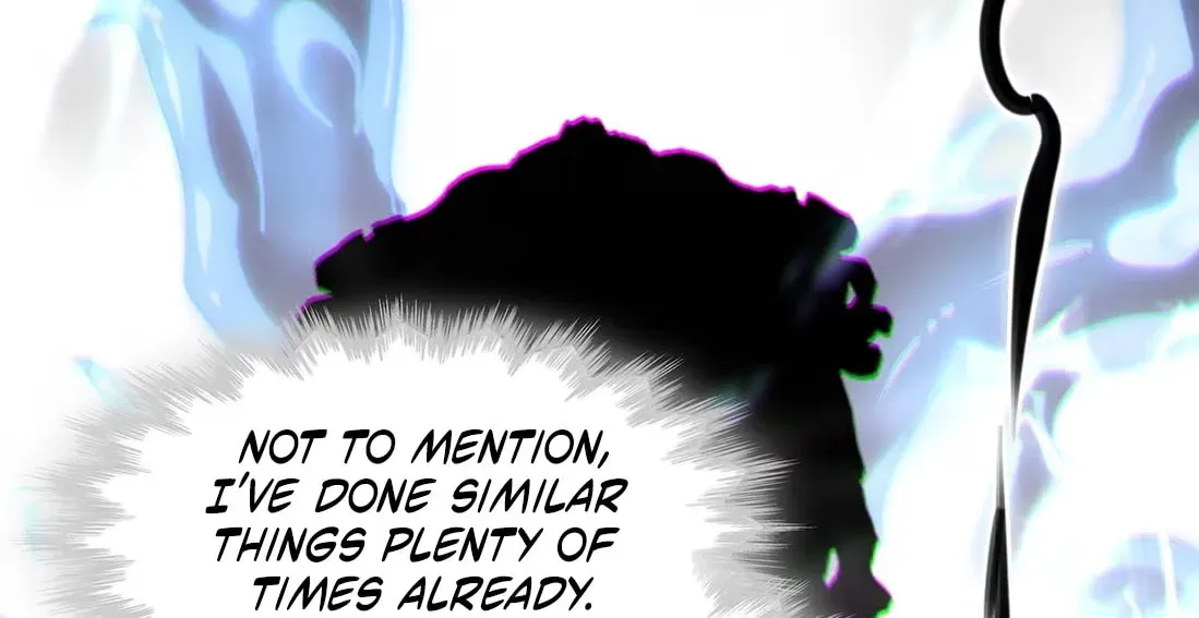 I'm Really Not the Devil's Lackey Chapter 1.6 — Page 107
