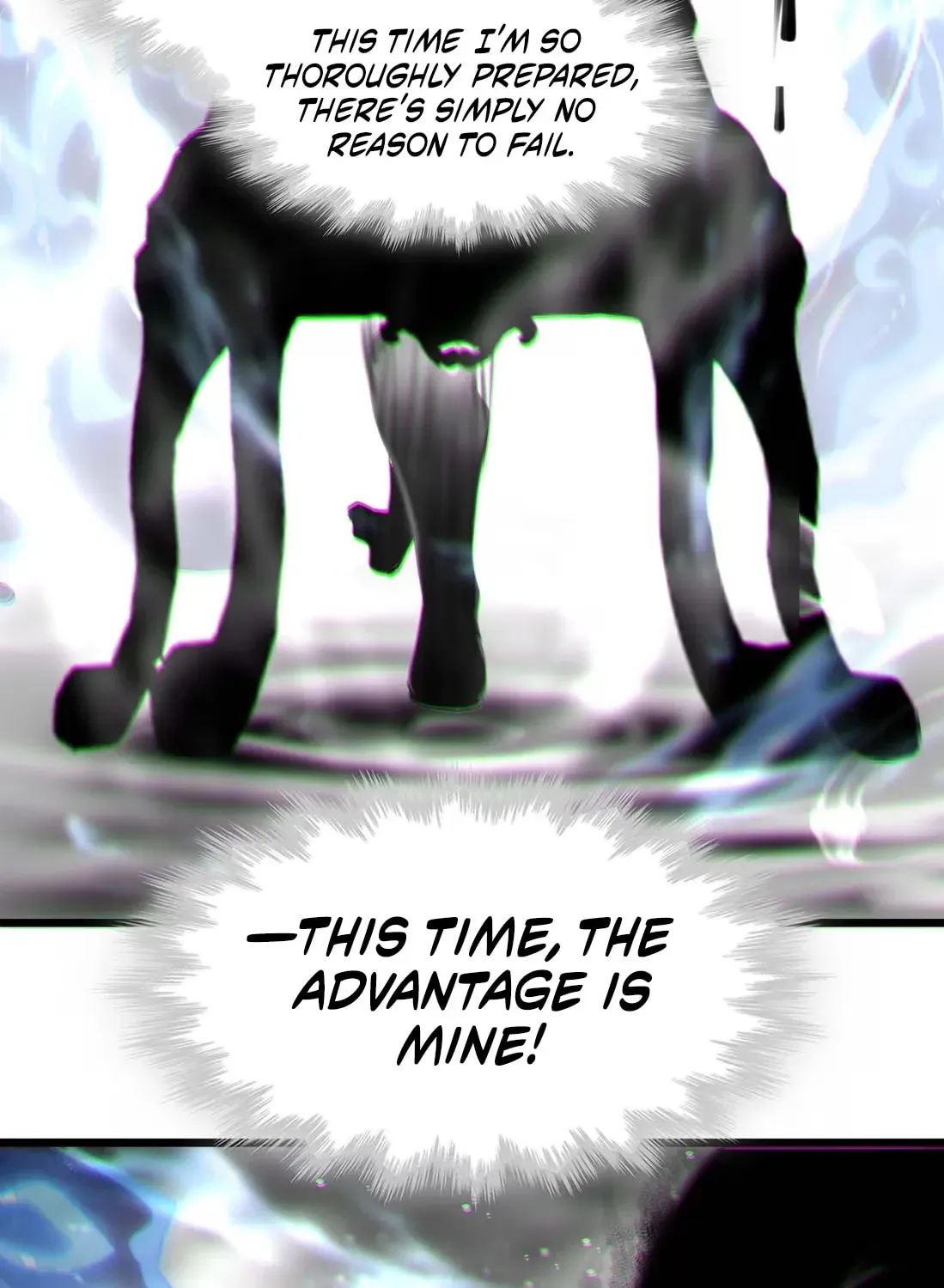 I'm Really Not the Devil's Lackey Chapter 1.6 — Page 108